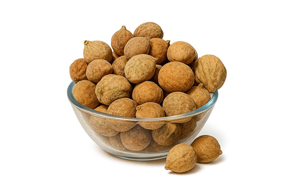Bibhitaki (Terminalia bellirica)
