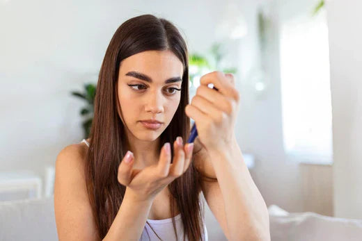 3 Diabetes Symptoms in Women That Should Never Be Ignored