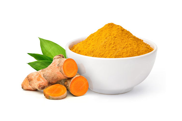 Turmeric(Haldi)