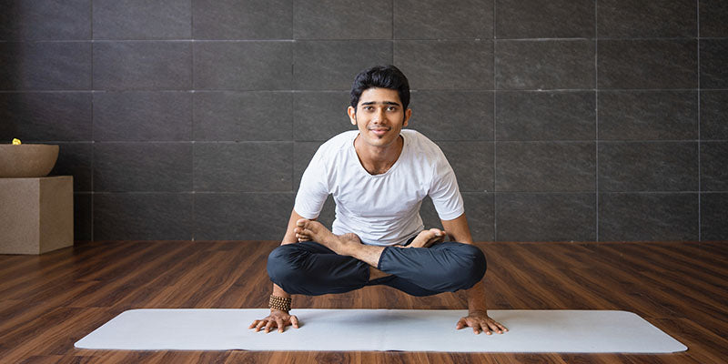 5 Best Yoga Poses to Relieve Gas and Bloating Naturally