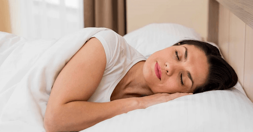 6 Science-Backed Tips and Ayurvedic Home Remedies for Good Sleep