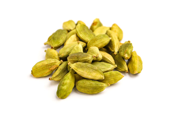 Cardamom (Elettaria cardamomum)