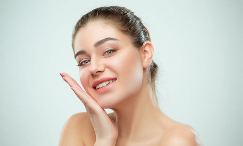 6 Things That People with Healthy Skin Never Forget To Do