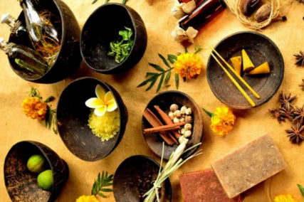 7  things you must know before taking Ayurvedic medicine