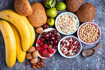 8 natural ways to reverse premature ageing
