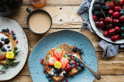 9 symptoms and signs that you have Iron Deficiency