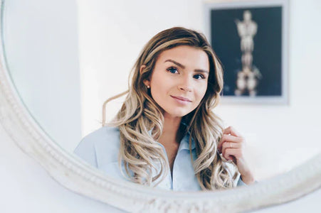 A secret Key to a Healthy She