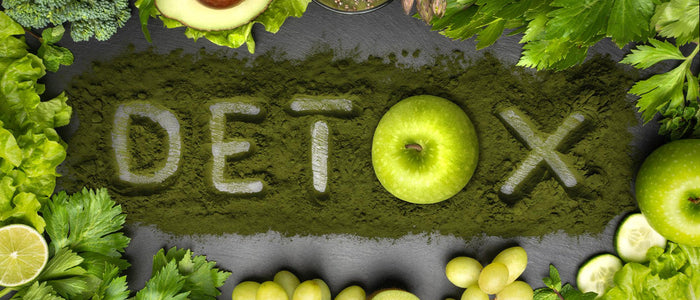 What Is Detox? Understanding Ayurvedic Detox and Why It Works Differently