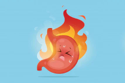 Amlant- The best ayurvedic remedy for acidity