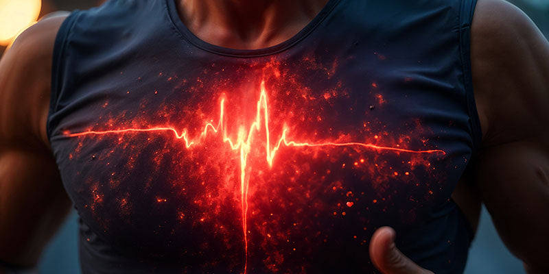 Why is Amrit Kalash Recommended for Heart Health?