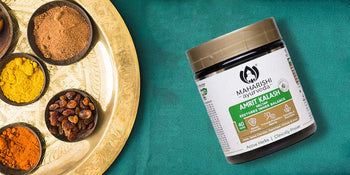 Amrit Kalash –  The Rasayana of all Rasayanas