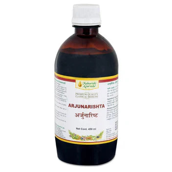 Arjunarista,benefits,uses and side effects