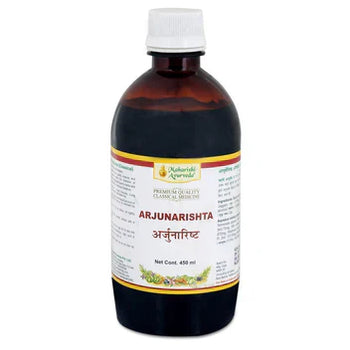 Arjunarista,benefits,uses and side effects