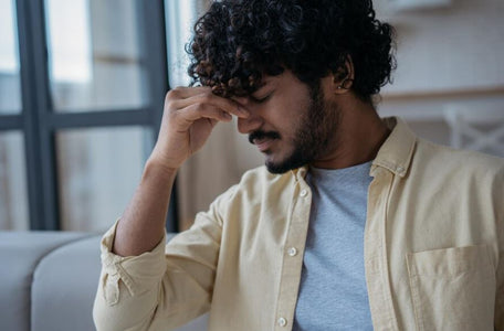 The Ayurveda Approach to Destress Yourself