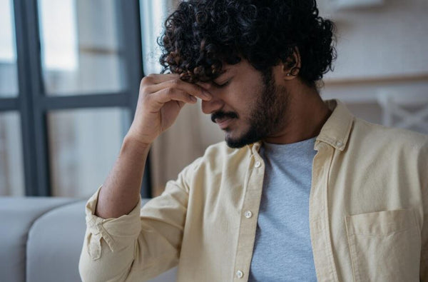 The Ayurveda Approach to Destress Yourself