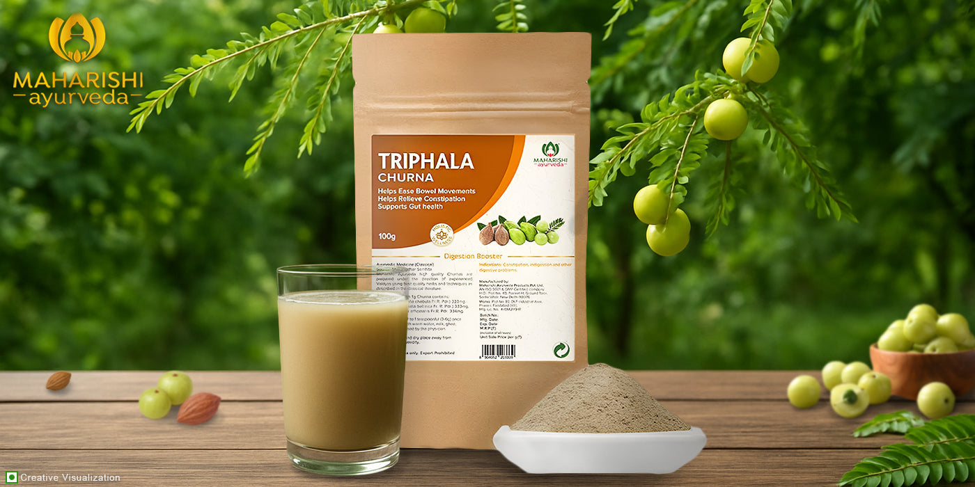 Triphala: Benefits, Uses, and How to Take It