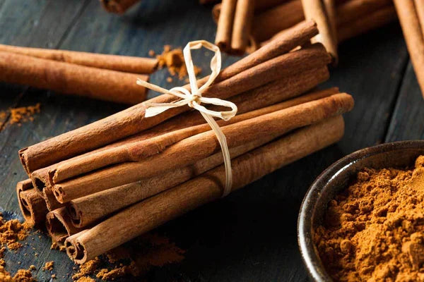 Benefits of Cinnamon Sticks in Ayurveda: Health & Healing
