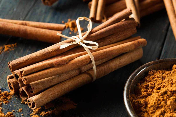 Benefits of Cinnamon Sticks in Ayurveda: Health & Healing