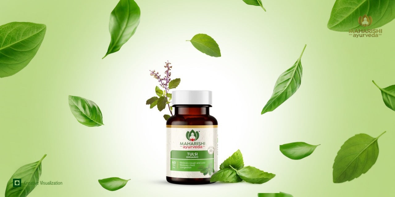 What Are the Benefits of Tulsi? Uses and Side Effects Explained