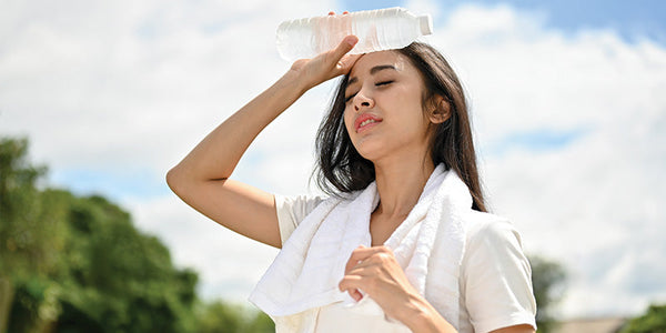 Why Maharishi Amrit Kalash is India’s Top Summer Ayurvedic Supplement