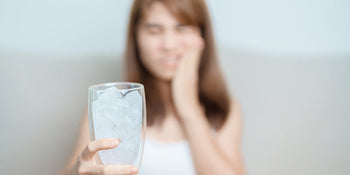 How to Prevent Sensitivity