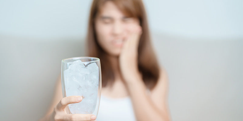 Best Ayurvedic Toothpaste for Sensitive Teeth