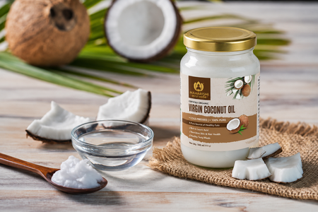 Can Coconut Oil Be Used on the Face?