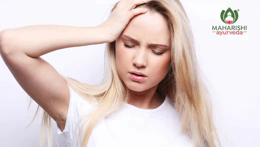 5 Ayurvedic Remedies to Treat Common Women Health Problems