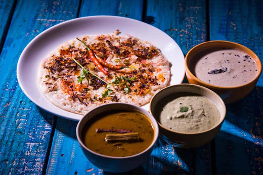 Easy to make Indian Breakfast Recipes for kids