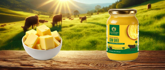 Ghee vs Butter: Which Is Better for Your Health?