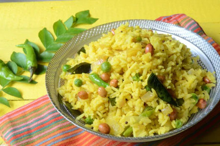 Healthy Breakfast for Busy Mornings