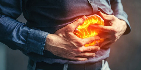 How to Avoid Occasional Acid Indigestion