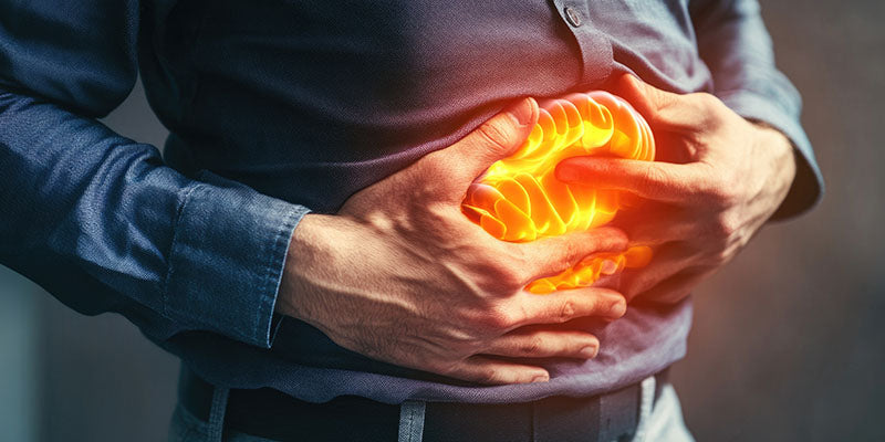 How to Avoid Occasional Acid Indigestion?