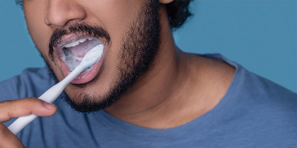 How to Brush Your Teeth Properly
