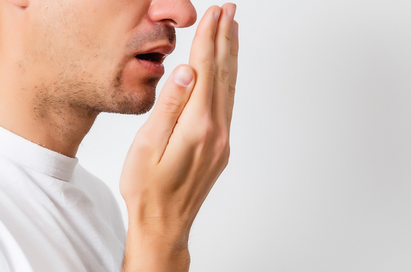 How to get rid of bad breath, Naturally- 7 simple home remedies