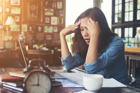 How to keep stress away!