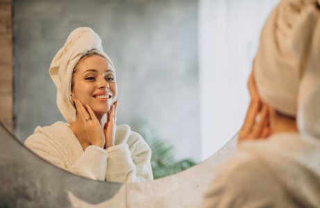 Enhance Your Overall Skin Health with These natural herbal products