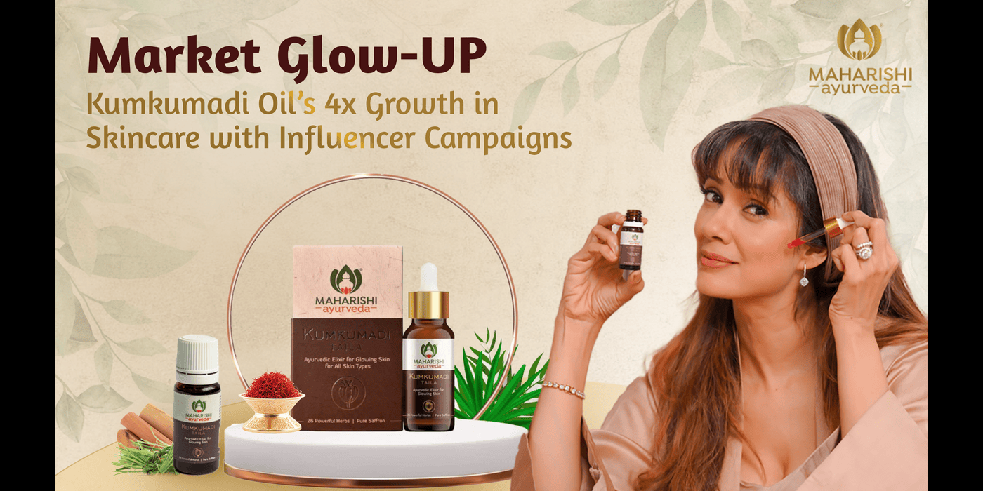 What Is Kumkumadi Oil? Benefits, Ingredients, Uses & How to Apply