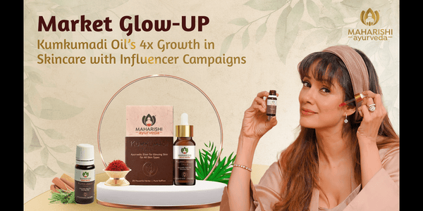 Kumkumadi Oil: Benefit ,Uses for Radiant & Healthy Skin