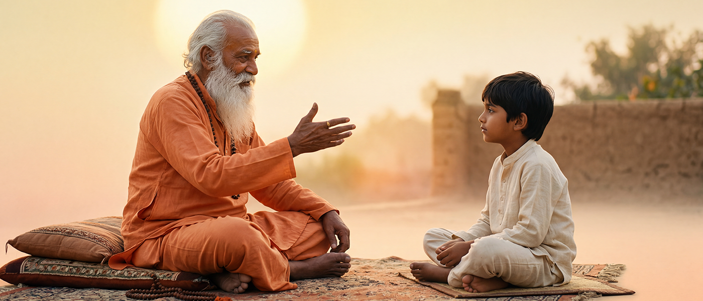 What to Eat on Guru Purnima According to Ayurveda?