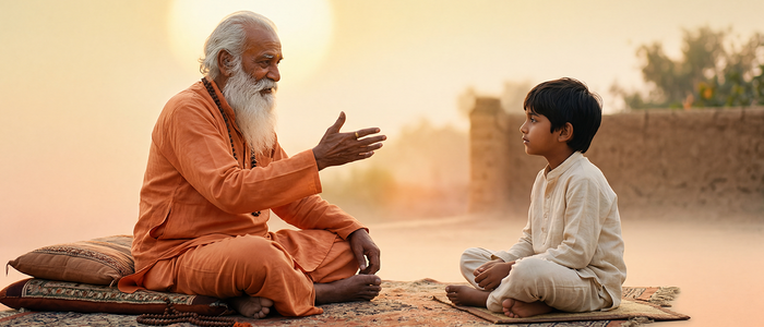 What to Eat on Guru Purnima According to Ayurveda?