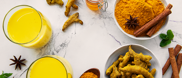 How to Consume Turmeric DAILY ? Surprising Benefits for Immunity, Skin, Detox