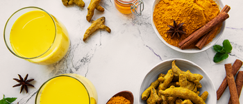 How to Consume Turmeric DAILY