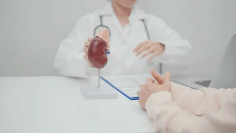 Managing Kidney Stones with Ayurveda