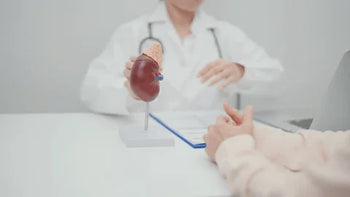 Managing Kidney Stones with Ayurveda