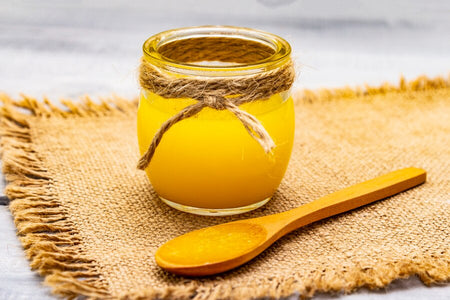 The Many Benefits of Taking Medicated Ghee