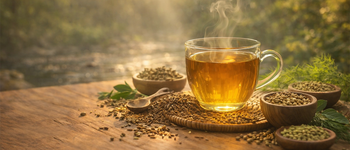 Natural Ayurvedic Detox: Gentle Home Remedies