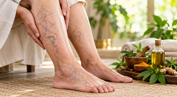 Varicose Veins Symptoms