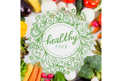 Natural Power of Iron - Naturally