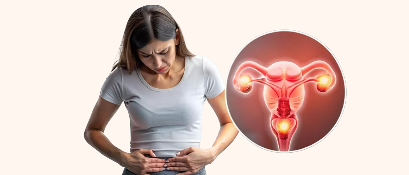 PCOD vs PCOS: Key Differences, Causes & Symptoms
